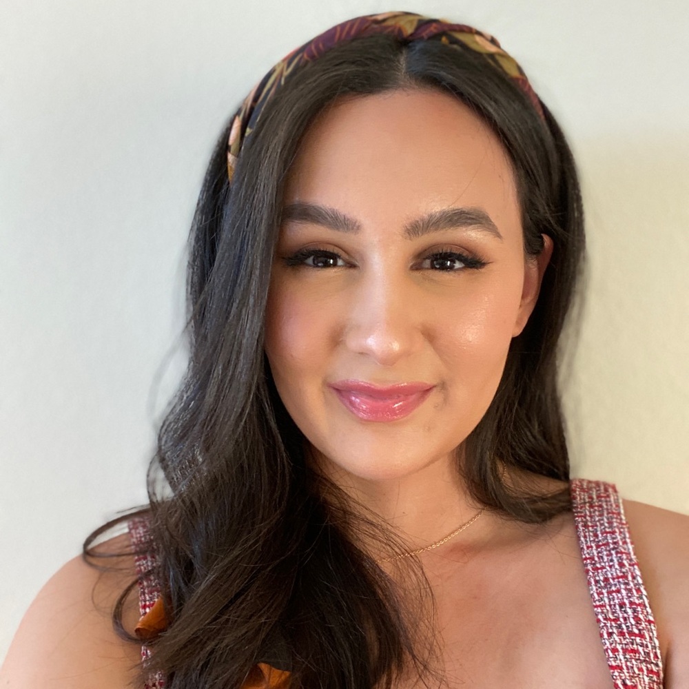 Meet your Posher, Kristina
